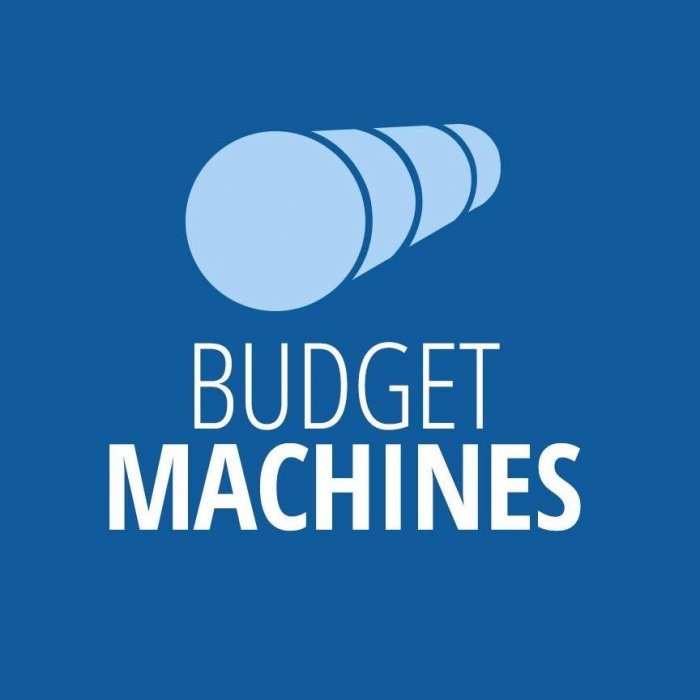 Budget machines