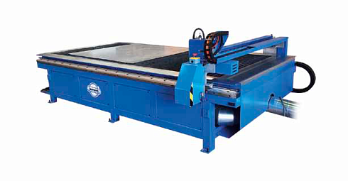 Установка плазменного раскроя SPIRO ® PLASMA CUTTER "SMART"